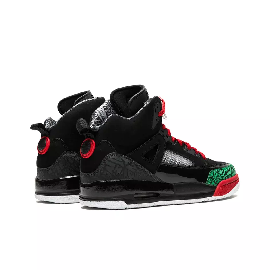 Jordan Spizike Vintage Basketball Shoes GS