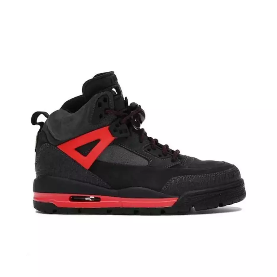 Jordan Winterized Spizike Dark Shadow GS