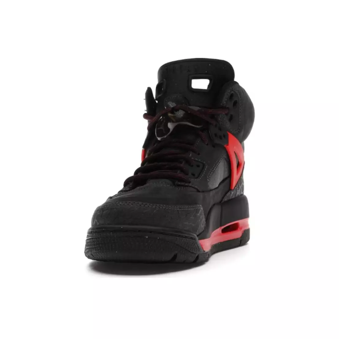 Jordan Winterized Spizike Dark Shadow GS